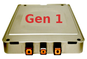 Nissan Leaf Gen1 battery module