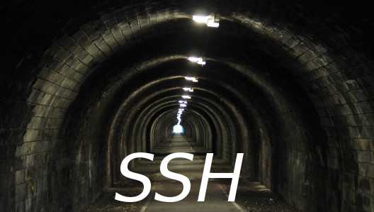ssh-туннель