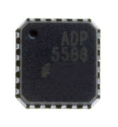 Драйвер клавиатуры ADP5588