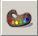ArtCam: кнопка добавления цвета в палитру