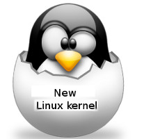 Новое ядро Linux