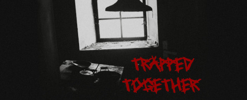 TrappedTogether: zombie apocalipse game